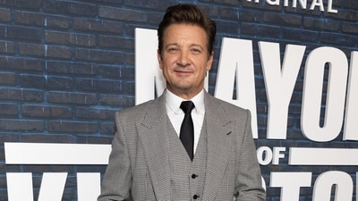 Jeremy Renner had a previous marriage with Sonni Pacheco, who later accused him of threatening to kill her and himself. (AP) Jeremy Renner had a previous marriage with Sonni Pacheco, who later accused him of threatening to kill her and himself. (AP)