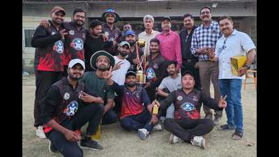 Purvanchal Cricket Association has been conducting tournaments on the regular basis for the last five years. (Sourced) Purvanchal Cricket Association has been conducting tournaments on the regular basis for the last five years. (Sourced)