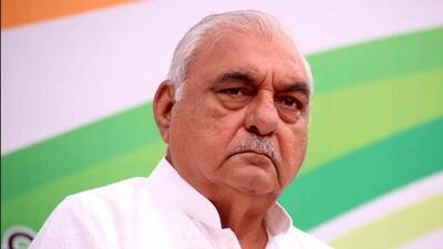 The Punjab and Haryana high court on Friday dismissed former chief minister Bhupinder Singh Hooda’s plea, challenging the Panchkula special CBI court order to proceed with the framing of charges against him in the Manesar land deal case. (File photo) The Punjab and Haryana high court on Friday dismissed former chief minister Bhupinder Singh Hooda’s plea, challenging the Panchkula special CBI court order to proceed with the framing of charges against him in the Manesar land deal case. (File photo)