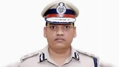 The SIT considers these documents critical as the Rohtak FIR was filed a day before the IPS officer was found dead in Chandigarh on October 7. (HT) The SIT considers these documents critical as the Rohtak FIR was filed a day before the IPS officer was found dead in Chandigarh on October 7. (HT)