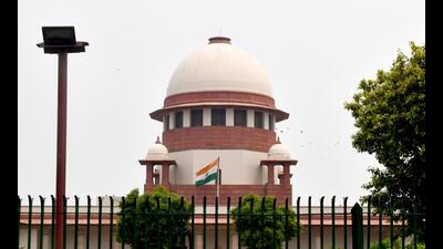 The Supreme Court declined to reopen the issue. (ANI) The Supreme Court declined to reopen the issue. (ANI)