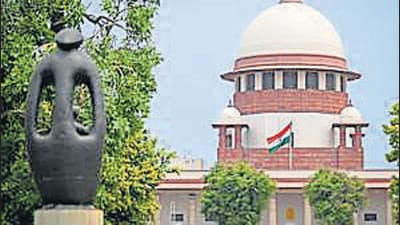 The top cour dismissed the plea filed by the worshippers who challenged state’s action. (Hindustan Times) The top cour dismissed the plea filed by the worshippers who challenged state’s action. (Hindustan Times)
