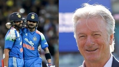 Steve Waugh wants Virat Kohli, Rohit Sharma to realise they are not bigger than the game (AFP Images) Steve Waugh wants Virat Kohli, Rohit Sharma to realise they are not bigger than the game (AFP Images)