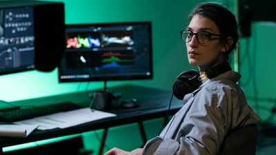 “Vibe coding” has been chosen as Collins Dictionary’s Word of the Year 2025. (Pexels)