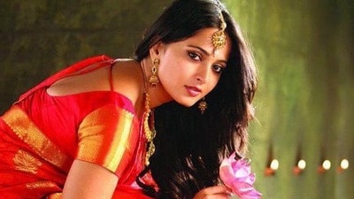 హ్యాపీ బర్త్ డే అనుష్క హ్యాపీ బర్త్ డే అనుష్క
