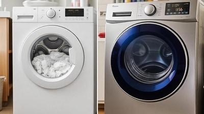 Explore the best washing machine to match your budget and laundry needs