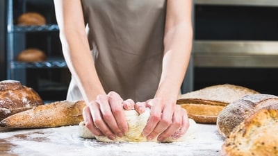 Keep yourself busy this weekend and make tasty bread recipes at home. (Picture credit: Freepik) Keep yourself busy this weekend and make tasty bread recipes at home. (Picture credit: Freepik)