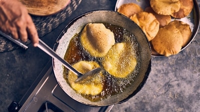 Choose the right cooking oil for your health. (Picture credit: Unsplash) Choose the right cooking oil for your health. (Picture credit: Unsplash)