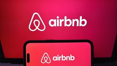 Travel demand strengthened in the third quarter and into October, the Airbnb said. Travel demand strengthened in the third quarter and into October, the Airbnb said.