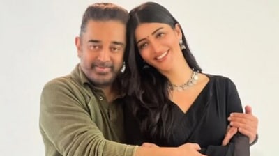 On his 71st birthday, Kamal Haasan, a legendary figure in Indian cinema, was celebrated by his daughter, Shruti Haasan, who shared loving memories and appreciation for his wisdom and support. On his 71st birthday, Kamal Haasan, a legendary figure in Indian cinema, was celebrated by his daughter, Shruti Haasan, who shared loving memories and appreciation for his wisdom and support.