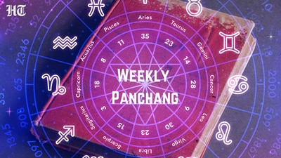 Read the weekly panchang prediction by an expert for November 8-14, 2025. Read the weekly panchang prediction by an expert for November 8-14, 2025.