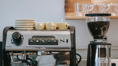 The rare Nido 7 variety of Geisha coffee is grown on Mount Barú's volcanic slopes in Panama. (Pexels) The rare Nido 7 variety of Geisha coffee is grown on Mount Barú's volcanic slopes in Panama. (Pexels)