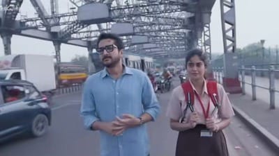 পরিণীতার আদলে তৈরি ‘জিদ্দি ইশক’