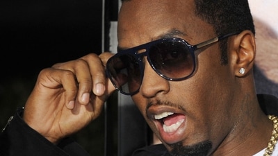 Sean 'Diddy' Combs was convicted on two counts of violating the Mann Act back in July. (AFP) Sean 'Diddy' Combs was convicted on two counts of violating the Mann Act back in July. (AFP)