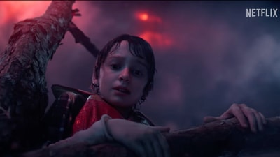 The first five minutes of Stranger Things Season 5 feature Vecna and Will. The first five minutes of Stranger Things Season 5 feature Vecna and Will.