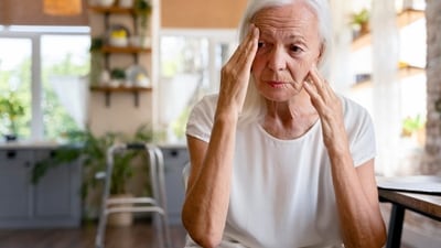 Stroke can strike anytime; it is better to be cautious and aim to manage the risk factors. (Picture credit: Freepik) Stroke can strike anytime; it is better to be cautious and aim to manage the risk factors. (Picture credit: Freepik)