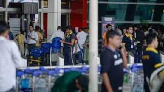 The technical glitch at Air Traffic Control system at IGI Airport in New Delhi, had no major impact on the flights operating in and out of Jammu, said officials. (Representative)