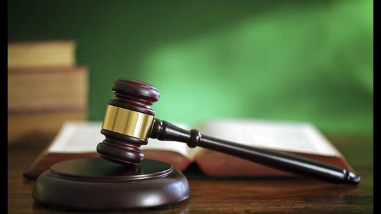 The witness submitted an application seeking immediate security protection. (Getty Images/iStockphoto)