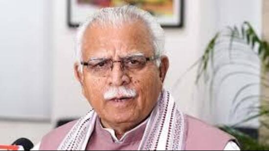Union minister for housing, urban affairs and energy Manohar Lal Khattar on Friday made three major announcements aimed at improving public convenience and developing urban infrastructure.