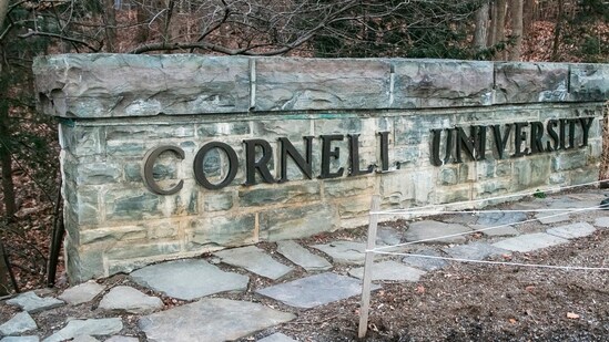 Cornell is the fifth university and fourth Ivy League school to ink a deal with the White House. (AP File Photo)