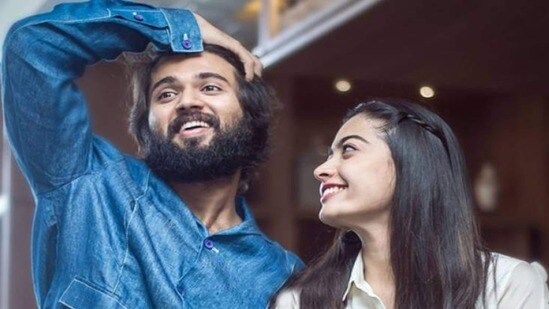 పెళ్లి పనులు మొదలుపెట్టిన రష్మిక మందన్నా.. విజయ్తో ఏడడుగులు వేయడం కోసం వేదిక వెతికే పనిలో నేషనల్ క్రష్