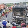 కర్నూలు బస్సు ప్రమాదం