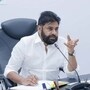 ఏపీ డిప్యూటీ సీఎం పవన్ కల్యాణ్