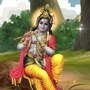 অগ্রহায়ণ মাসে শ্রীকৃষ্ণ পূজিত হন শঙ্খ-তুলসী যোগে