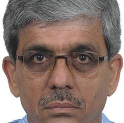 Suresh Kumar. (HT Photo) Suresh Kumar. (HT Photo)