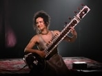 Anoushka Shankar's EP Chapter III: We Return to Light is nominated for Best Global Music Album at Grammys.