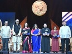 ‘ఎడ్యుకేట్​ గర్ల్స్​’కి ప్రతిష్టాత్మక రామన్​ మెగసెసే అవార్డు..(AP)