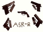 Accused Bikramjit Singh and Karanbir Singh were arrested with a foreign-made .30-caliber PX5 pistol, a .30-caliber pistol, a foreign-made .45-caliber pistol, a .32-caliber pistol and a revolver along with 20 cartridges. (X) Accused Bikramjit Singh and Karanbir Singh were arrested with a foreign-made .30-caliber PX5 pistol, a .30-caliber pistol, a foreign-made .45-caliber pistol, a .32-caliber pistol and a revolver along with 20 cartridges. (X)