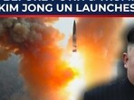 Trump fumes as North Korea's ballistic missile rattles Asia Trump fumes as North Korea's ballistic missile rattles Asia