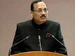 Chief Justice of India (CJI)-designate Justice Surya Kant. Chief Justice of India (CJI)-designate Justice Surya Kant.