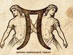 Gemini Horoscope Today: Read our expert astrological predictions to find out what the stars have in store for you.
