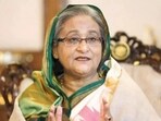 Hasina faced criticism for cracking down on her opponents and suppressing dissent. . Hasina faced criticism for cracking down on her opponents and suppressing dissent. .