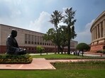 The winter session of the Parliament will begin from December 1, 2025. The winter session of the Parliament will begin from December 1, 2025.