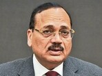 Justice Surya Kant (PTI) Justice Surya Kant (PTI)