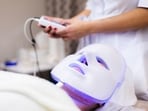 An LED light therapy mask can help to reduce the appearance of acne, fine lines, and wrinkles. It works by emitting different wavelengths of light that can penetrate the skin at varying depths. An LED light therapy mask can help to reduce the appearance of acne, fine lines, and wrinkles. It works by emitting different wavelengths of light that can penetrate the skin at varying depths.