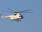 A LifeFlight helicopter crashed in Tennessee on Saturday