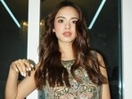 Nitanshi Goel 