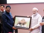 Prime Minister Narendra Modi (Hindustan Times)
