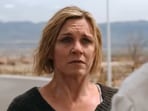 Pluribus has been renewed for another season.(YouTube/Apple TV)