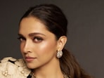 Deepika Padukone's outfit was part of Sabyasachi’s Autumn/Winter 2025 line. Deepika Padukone's outfit was part of Sabyasachi’s Autumn/Winter 2025 line.
