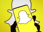 How can you find out who someone talks to most on Snapchat without seeing their Best Friends?