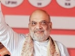 Supaul, Nov 08 (ANI): Union Home Minister Amit Shah during an election rally in Bihar’s Supaul on Saturday. (@AmitShah / X) Supaul, Nov 08 (ANI): Union Home Minister Amit Shah during an election rally in Bihar’s Supaul on Saturday. (@AmitShah / X)