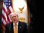 President Donald Trump previously touted direct payments to US taxpayers in other areas as well.
