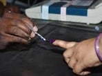 The signature campaign regarding “vote theft” was launched in Punjab under the leadership of PPCC president Amarinder Singh Raja Warring over a month ago. The signature campaign regarding “vote theft” was launched in Punjab under the leadership of PPCC president Amarinder Singh Raja Warring over a month ago.