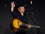 Jason Aldean announced that his new album will be out in April 2026.