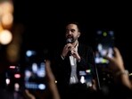 New York City mayor-elect Zohran Mamdani has been targeted by rapper 50 Cent once again.